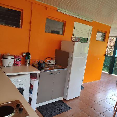 Appartement Kelysa Le Marin ภายนอก รูปภาพ