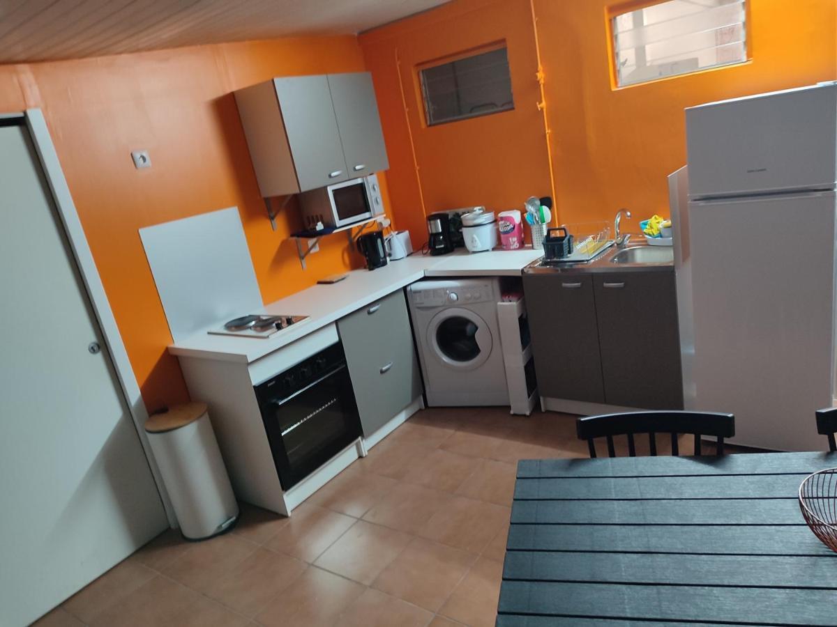 Appartement Kelysa Le Marin ห้อง รูปภาพ