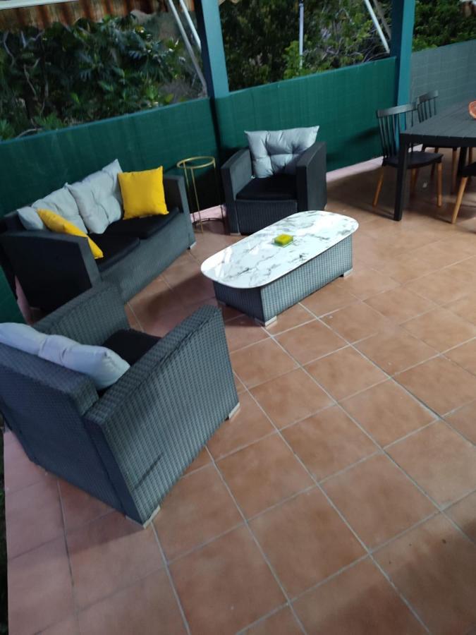 Appartement Kelysa Le Marin ภายนอก รูปภาพ