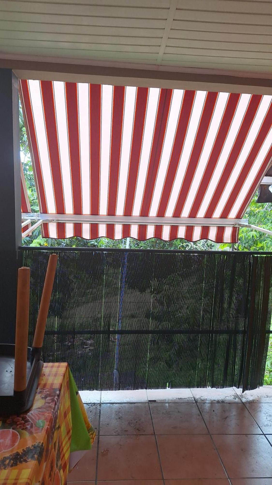 Appartement Kelysa Le Marin ภายนอก รูปภาพ