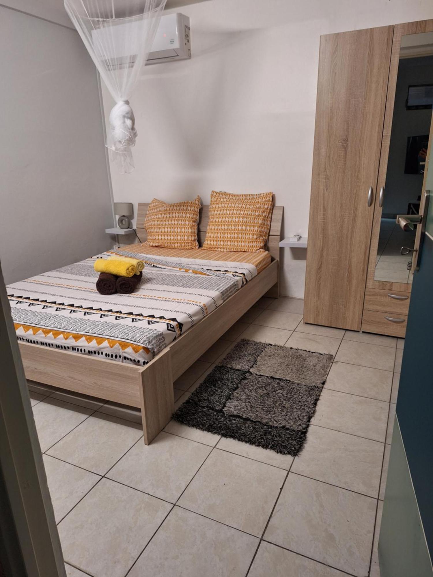 Appartement Kelysa Le Marin ภายนอก รูปภาพ