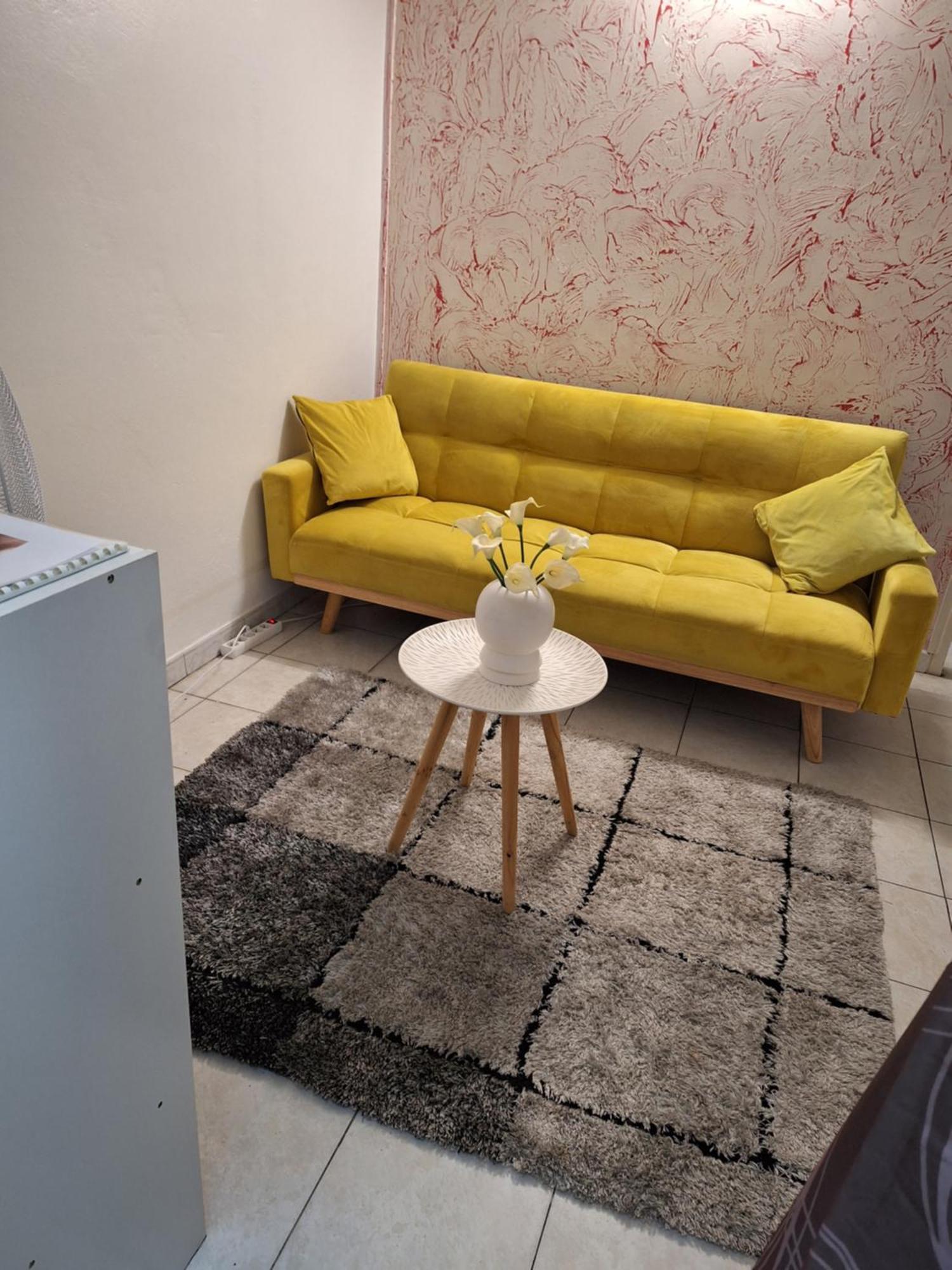 Appartement Kelysa Le Marin ภายนอก รูปภาพ
